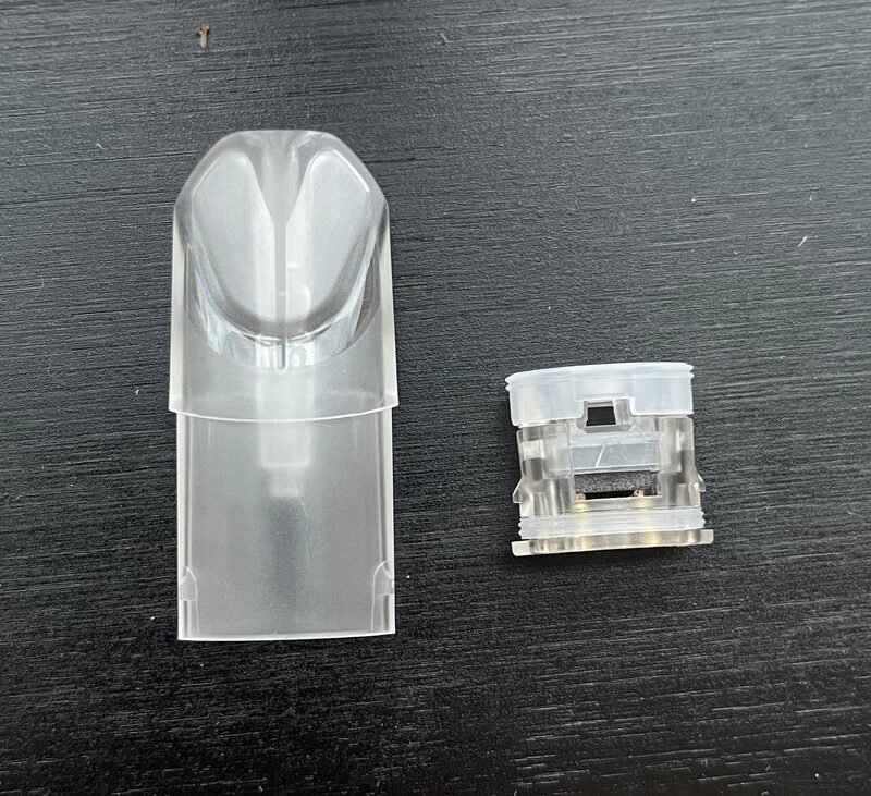 正品SP2S思博瑞空煙彈