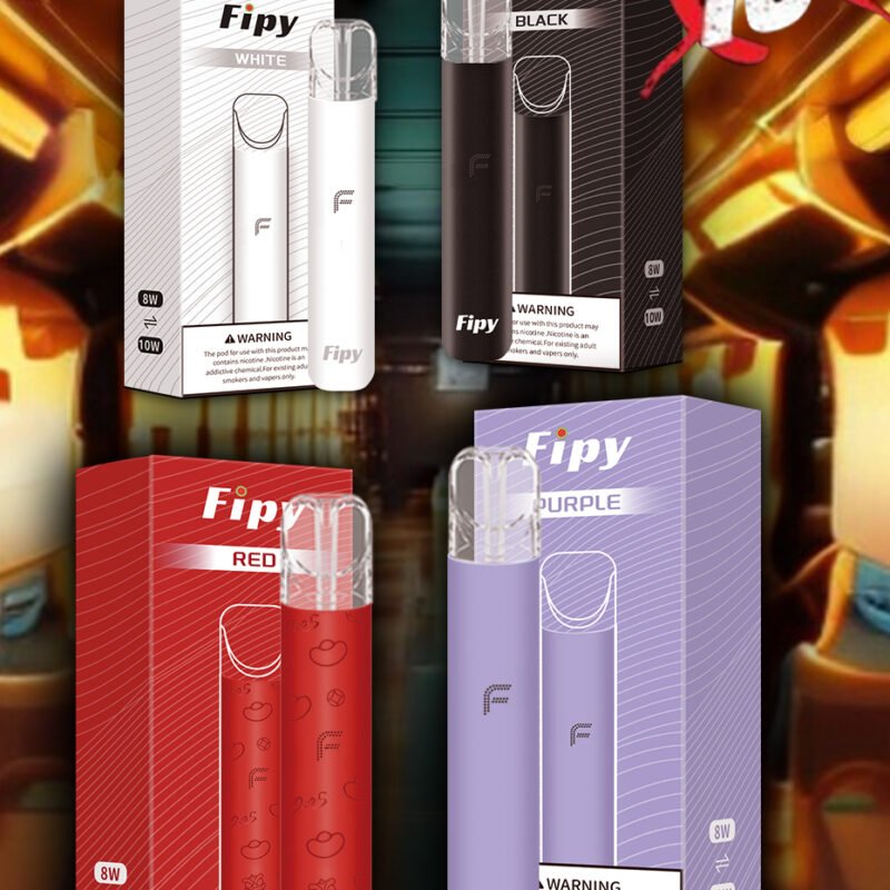 FIPY果派/新款主機/臺灣現貨/四種經典顏色可選