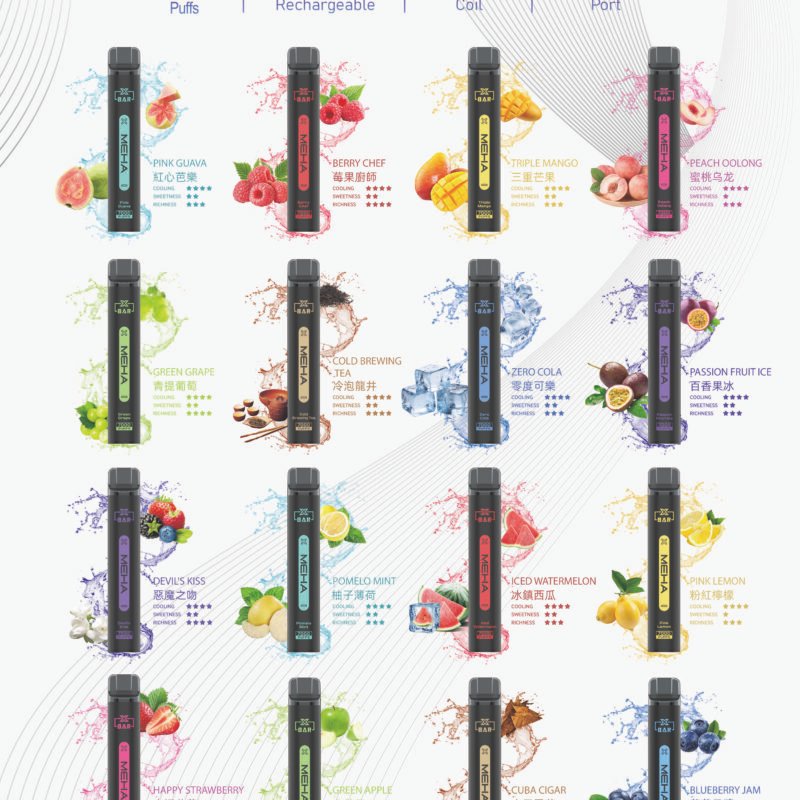 MEHA XBAR小黑條，妹嗨拋棄試7000口怪獸級續航